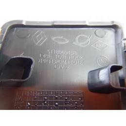 ZAŚLEPKA HAKA HOLOWNICZEGO PRZÓD RENAULT LATITUDE