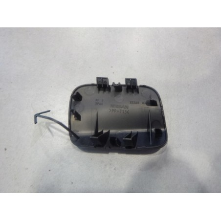 ZAŚLEPKA HAKA HOLOWNICZEGO PRZÓD NISSAN JUKE 10-