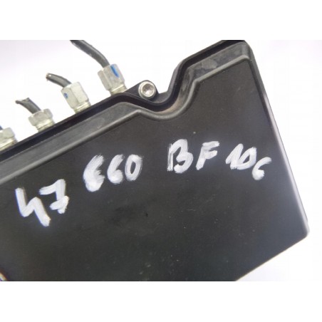 POMPA ABS NISSAN JUKE 10- 1.6 16V