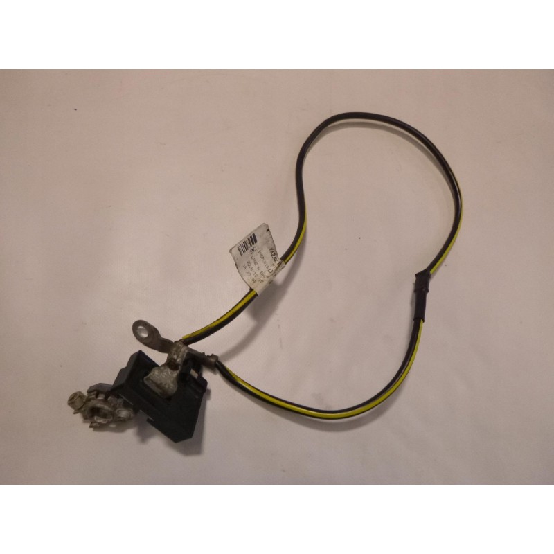 KLEMA MINUSOWA MINUS NISSAN JUKE 1.6 16V 10-