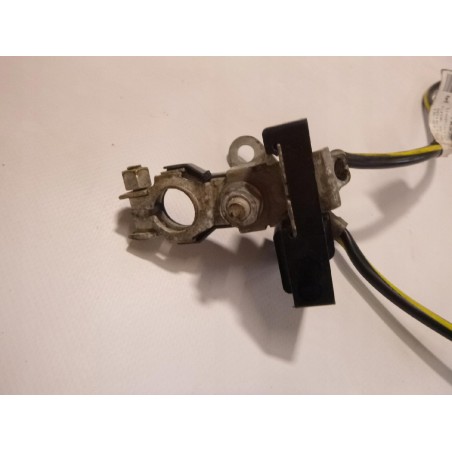 KLEMA MINUSOWA MINUS NISSAN JUKE 1.6 16V 10-