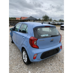BREAKING ALL PARTS AVAILABLE KIA PICANTO III 17-