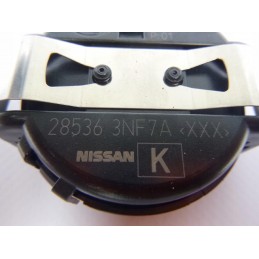 SENSOR CZUJNIK DESZCZU NISSAN JUKE LIFT NOTE E12