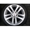 KOŁA OPONY FELGI NISSAN JUKE 17'' 215/55