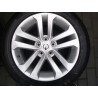 KOŁA OPONY FELGI NISSAN JUKE 17'' 215/55