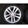 KOŁA OPONY FELGI NISSAN JUKE 17'' 215/55