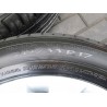 KOŁA OPONY FELGI NISSAN JUKE 17'' 215/55