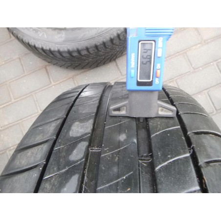 KOŁA OPONY FELGI NISSAN JUKE 17'' 215/55