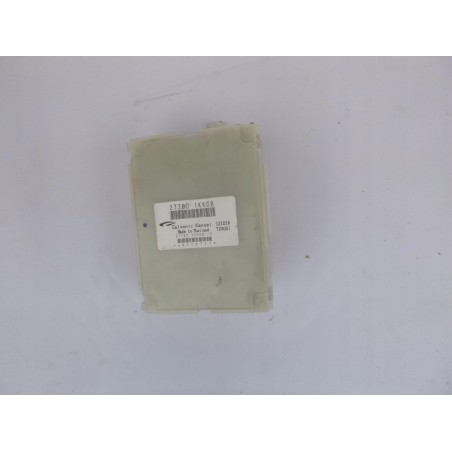 MODUŁ KLIMATYZACJI NISSAN JUKE 2014 -