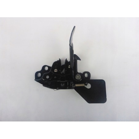 ZAMEK MASKI NISSAN NAVARA NP300 D23 2015 -