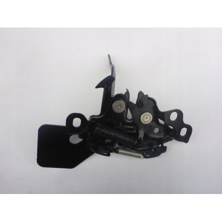 ZAMEK MASKI NISSAN NAVARA NP300 D23 2015 -