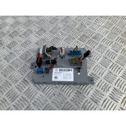 MODUŁ STEROWNIK SAM MERCEDES W205 2.2 CDI