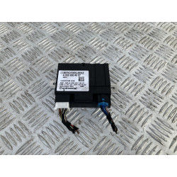 MODUŁ POMPY PALIWA MERCEDES W205 2.2 CDI