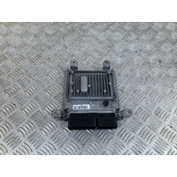 MODUŁ STEROWNIK SILNIKA MERCEDES W205 2.2 CDI