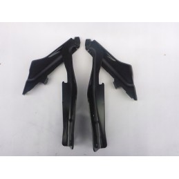 ZAWIAS MASKI LEWY PRAWY NISSAN NAVARA NP300 D23