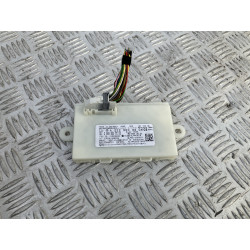 MODUŁ STEROWNIK KEYLESS MERCEDES W205 2.2 CDI