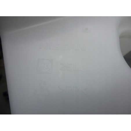 ZBIORNICZEK SPRYSKIWACZY NISSAN PULSAR 14-