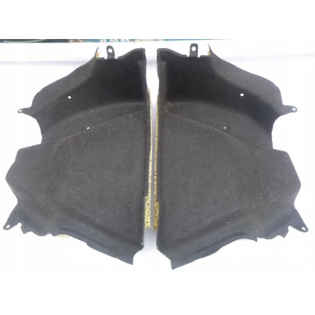 BOCZEK TAPICERKA BAGAŻNIKA LEWA PRAWA PULSAR 2014-