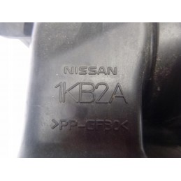 OBUDOWA FILTRA POWIETRZA NISSAN PULSAR 1.5 DCI 14-