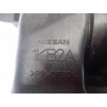 OBUDOWA FILTRA POWIETRZA NISSAN PULSAR 1.5 DCI 14-