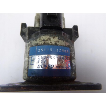 STYCZNIK PRZEKAŹNIK NISSAN PULSAR 1.5 DCI 14-