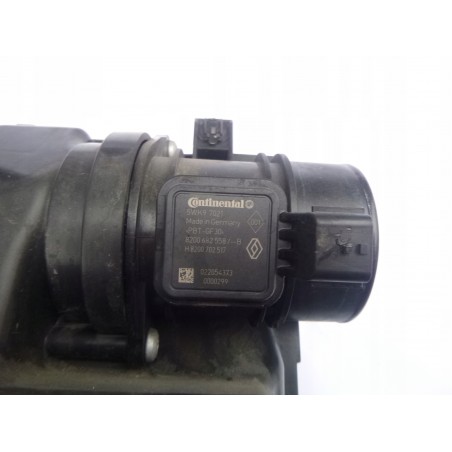 PRZEPŁYWOMIERZ NISSAN PULSAR 1.5 DCI 14-