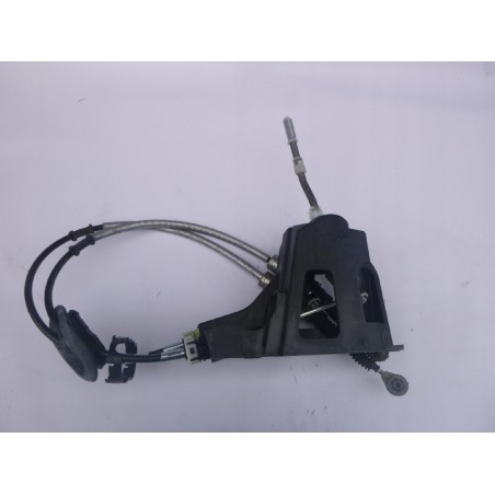 WYBIERAK LINKI BIEGÓW NISSAN PULSAR 1.5 DCI