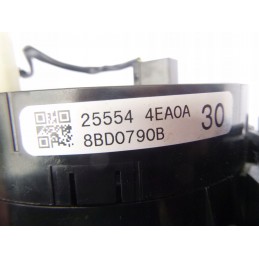 PRZEŁĄCZNIK ZESPOLONY TAŚMA NISSAN PULSAR 1.5 DCI