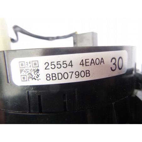 PRZEŁĄCZNIK ZESPOLONY TAŚMA NISSAN PULSAR 1.5 DCI