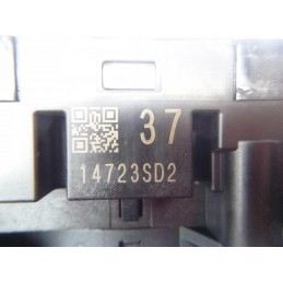 PRZEŁĄCZNIK ZESPOLONY TAŚMA NISSAN PULSAR 1.5 DCI