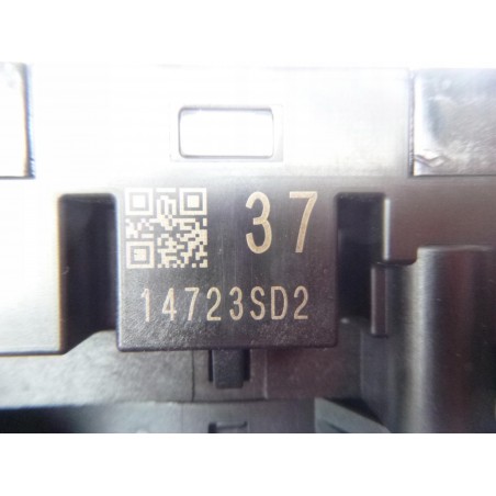 PRZEŁĄCZNIK ZESPOLONY TAŚMA NISSAN PULSAR 1.5 DCI