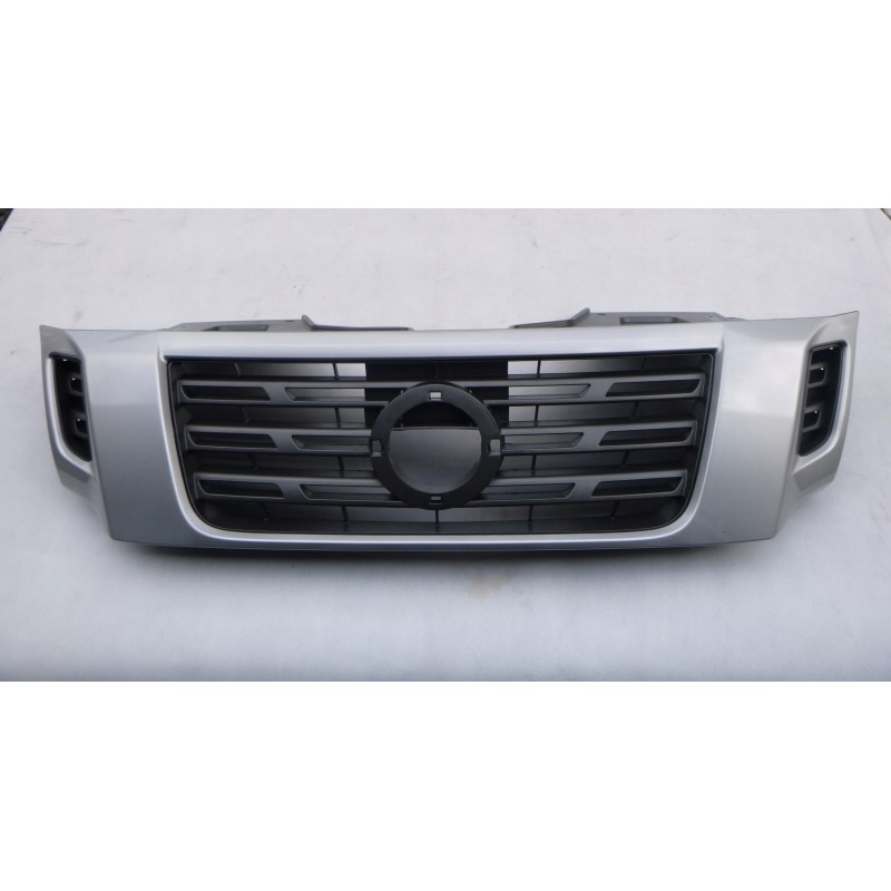 GRILL ATRAPA NISSAN NAVARA NP300 D23 2014 -