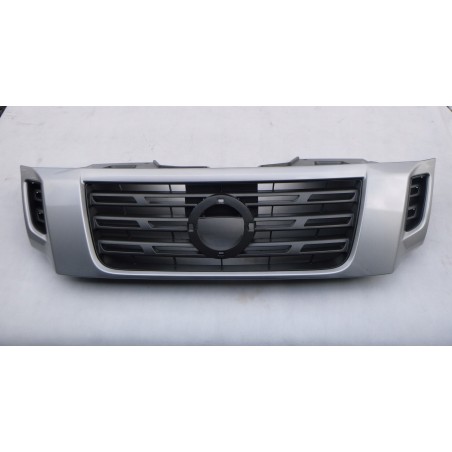 GRILL ATRAPA NISSAN NAVARA NP300 D23 2014 -
