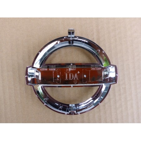 EMBLEMAT LOGO ZNACZEK PRZÓD NISSAN PULSAR 14-