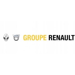 CHŁODNICA WODY RENAULT MEGANE IV 1.2 1.3 TCE 16-