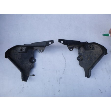 NAROŻNIK PODSZYBIA LEWY PRAWY RENAULT ZOE ZE 13-