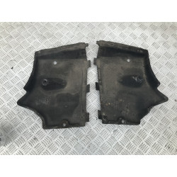 OSŁONA PODWOZIA LEWA PRAWA AUDI A6 C7 2.0 TDI