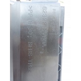 KIEROWNICA POWIETRZA ŻALUZJA RENAULT KADJAR 15-