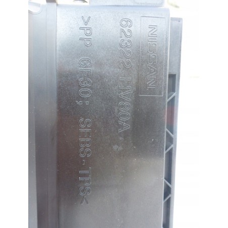 KIEROWNICA POWIETRZA ŻALUZJA RENAULT KADJAR 15-