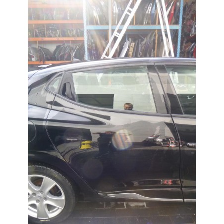 DRZWI PRAWY TYŁ RENAULT CLIO IV 13- TEGNE