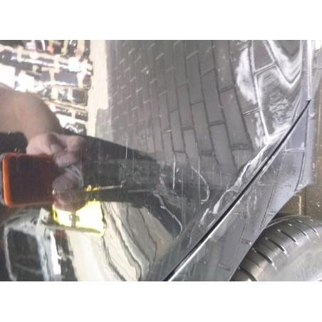 DRZWI PRAWY TYŁ RENAULT CLIO IV 13- TEGNE