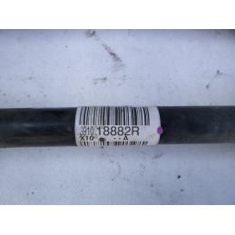 PÓŁOŚ LEWA KRÓTKA RENAULT ZOE ZE 13-