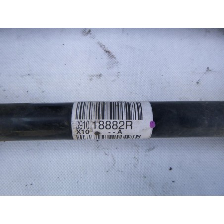 PÓŁOŚ LEWA KRÓTKA RENAULT ZOE ZE 13-