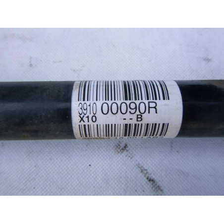 PÓŁOŚ PRAWA DŁUGA RENAULT ZOE ZE 13-