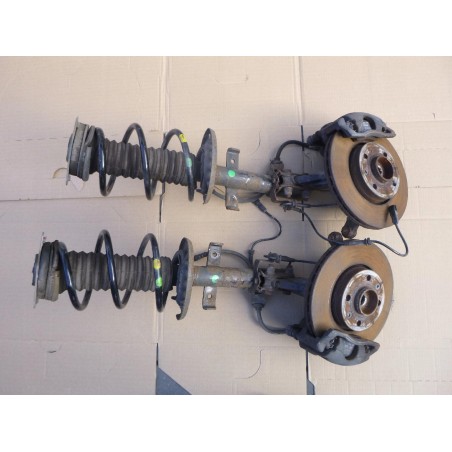 ZWROTNICA MCPERSON MCPHERSON RENAULT ZOE ZE 13-