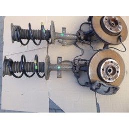 ZWROTNICA MCPERSON MCPHERSON RENAULT ZOE ZE 13-