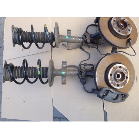 ZWROTNICA MCPERSON MCPHERSON RENAULT ZOE ZE 13-