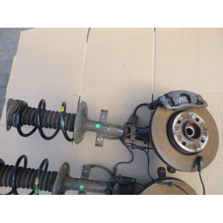 ZWROTNICA MCPERSON MCPHERSON RENAULT ZOE ZE 13-