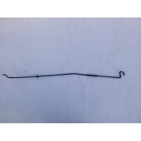 PODPORA PRĘT MASKI NISSAN JUKE 10-