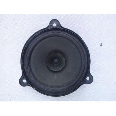 GŁOŚNIK DRZWI PRAWY TYŁ PRZÓD NISSAN NOTE E12 13-